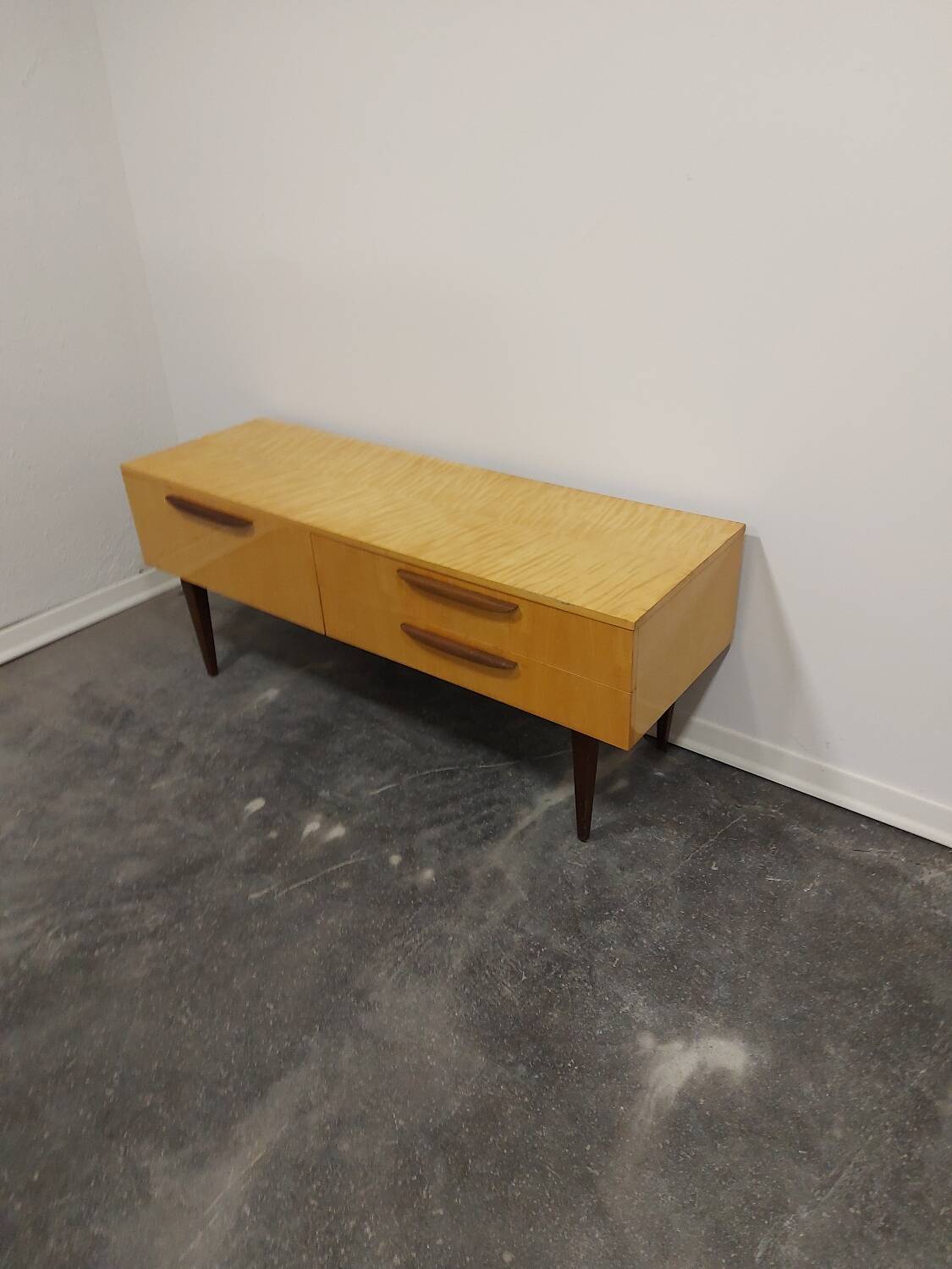 Buffet/Meuble années 1970 par Meblo