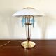 Lampe champignon Murano 1980