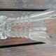 Vase art déco