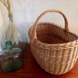 Old basket