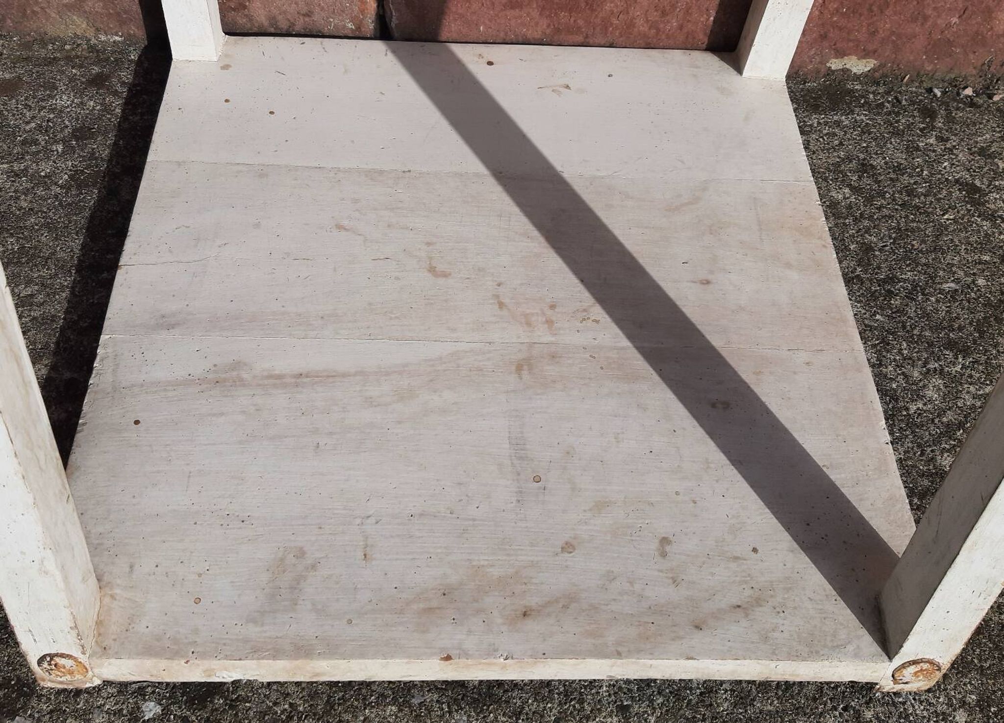 Etagère murale