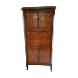 Guillotine secretary
