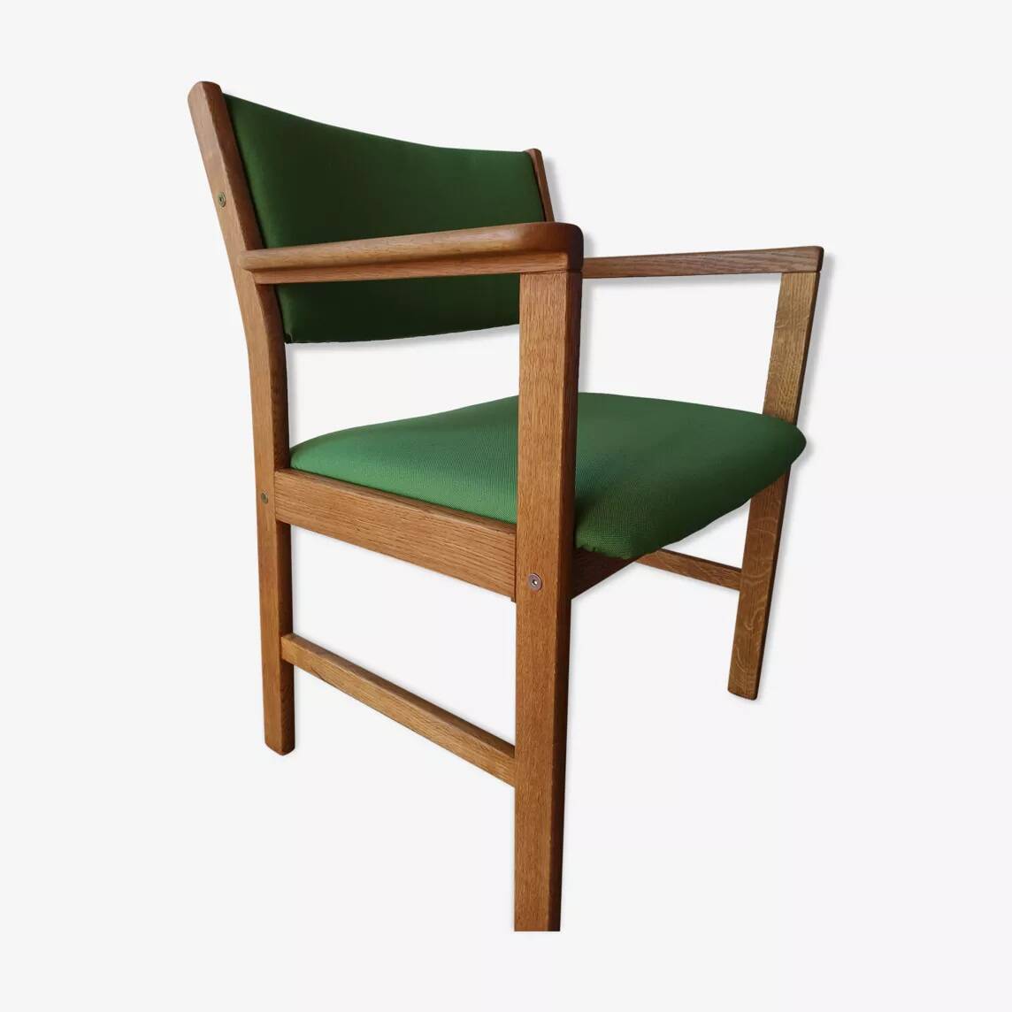 Office chair Sweden 1970s .