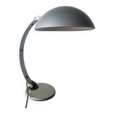 Rare Adjustable Midcentury Table Lamp, 1970s