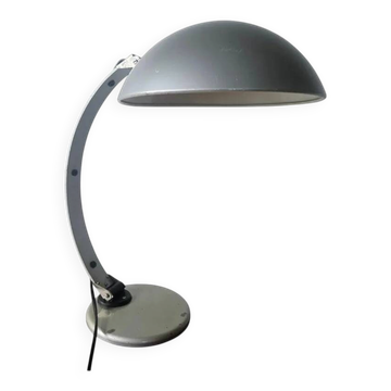 Rare Adjustable Midcentury Table Lamp, 1970s