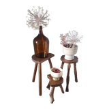 Vintage stools