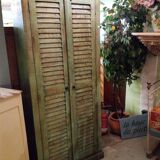 Parisian wardrobe