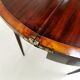 18th century card table