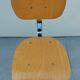 Vintage desk architect chair