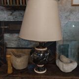 Marble lamp
