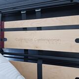 Scandinavian sofa bed Stockholm