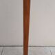Antique parrot coat rack signed THONET