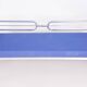 Bauhaus Blue Sofa attributed to Hynek Gottwald, Czech, 1930s