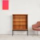 Display case B by Dieter Waeckerlin for Behr, 1950s