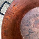 Copper basin