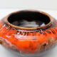 Vallauris ceramic candy box