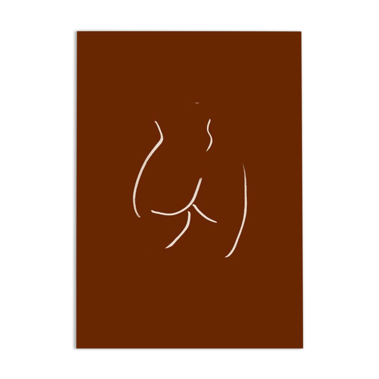 ‘Sophie’ in Merlot — Special Edition