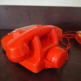 Orange phone