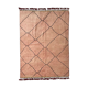 Tapis berbère Magalie 241 x 173 cm