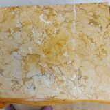 Mado sideboard marble top