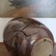 Francisco Pereira stoneware vase (1948-2023) / Puisaye