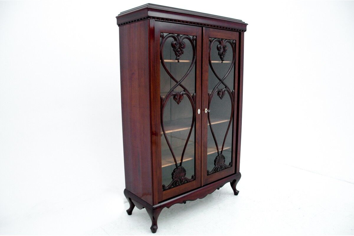 Antique cupboard from 1920