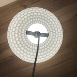 Modernist pendant lamp Erco, Germany, circa 1960