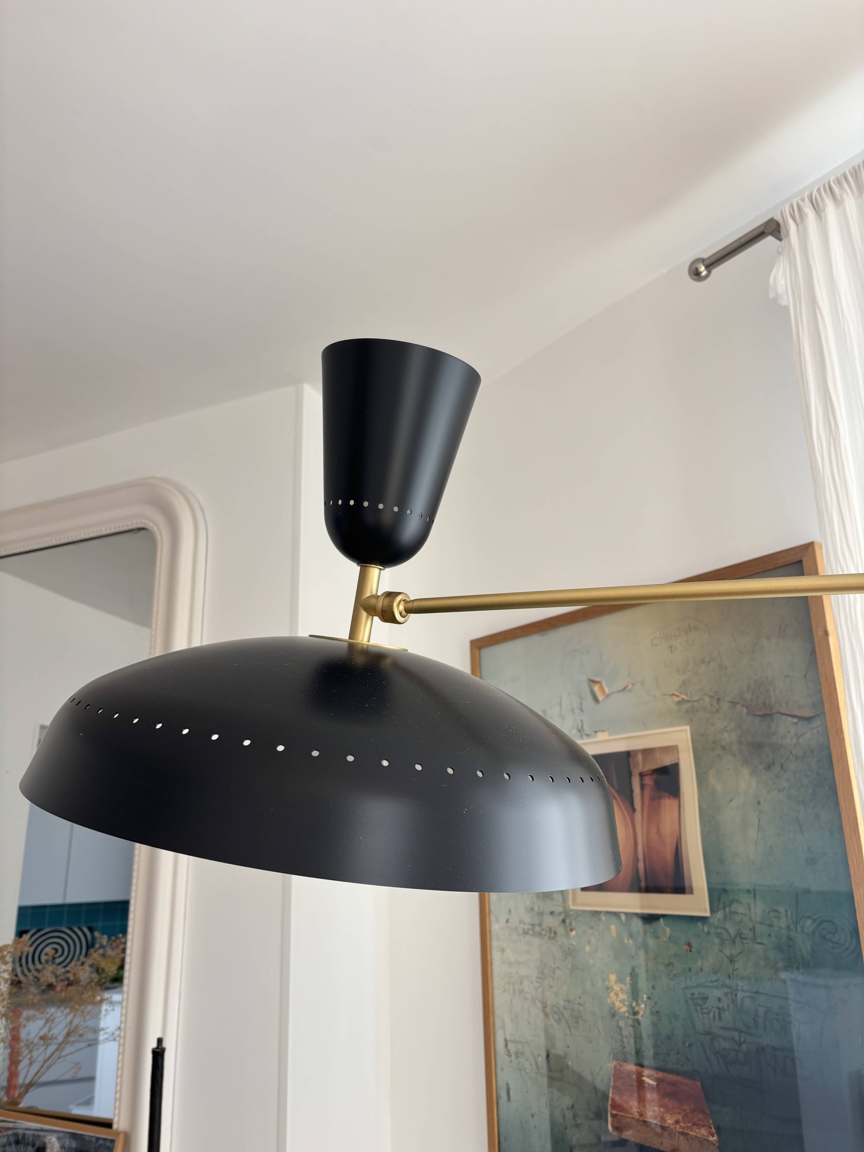 Floor lamp, G1 Guariche Grand