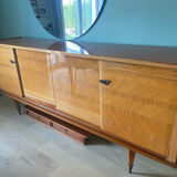 60s sideboard