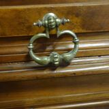 Buffet walnut cabinet