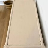 Buffet rotin et cannage