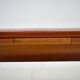 1960s Mahogany Dining Table, Czechoslovakia