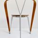 Lapels chair by Andrea branzi for Cassina, 1993