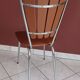 Vintage petal chair Soudexvinyl