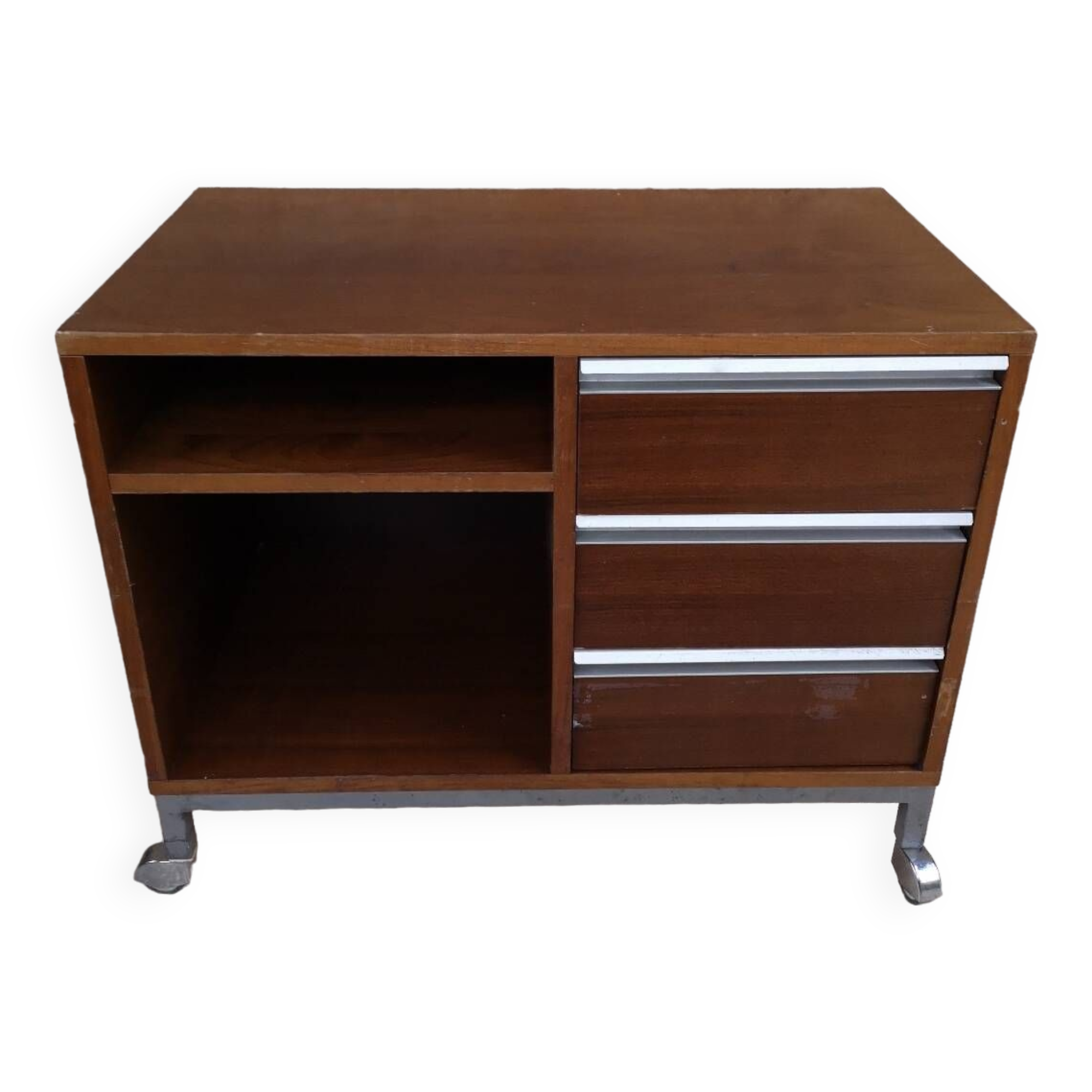 Office storage furniture
