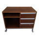 Meuble rangement pour bureau