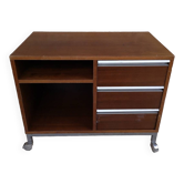 Office storage furniture