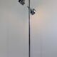 Space age floor lamp with 3 spots by Etienne Fermigier for Monix, France 1970