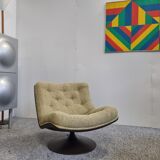 Armchair F975 by Geoffrey Harcourt for Artifort
