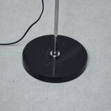 Lampadaire 2 spots ajustables 1980