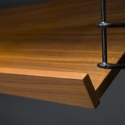 Teak Shelf System from Musterring International, 1960s, Set of 19