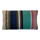 Housse de coussin kilim turc vintage