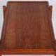 Teak sideboard, Denmark, 1960s