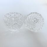 Crystal pineapple candy