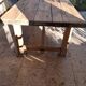 Farm table
