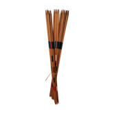 Mikado géant en bois