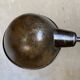 Lampadaire industriel atelier vintage
