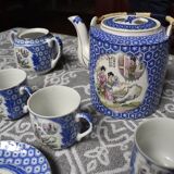 Coffee set