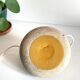 LAMPE Pierre Naturelle VINTAGE