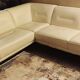 Corner sofa